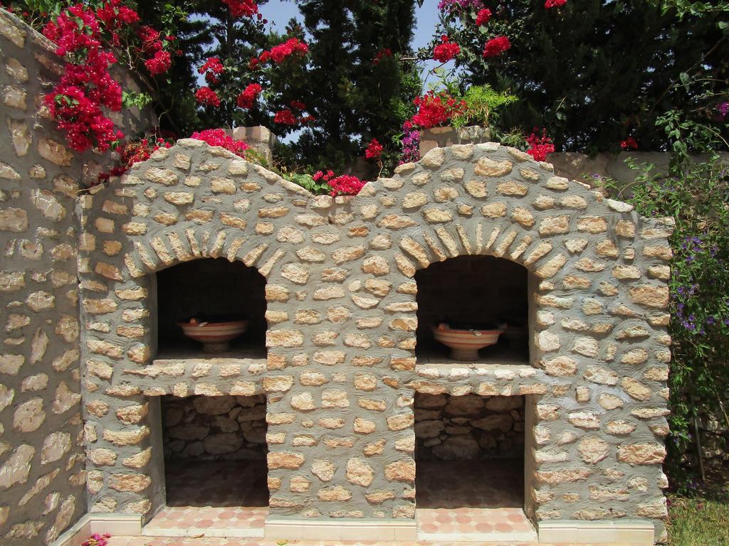 La Maison Des Ailleurs الصويرة المظهر الخارجي الصورة