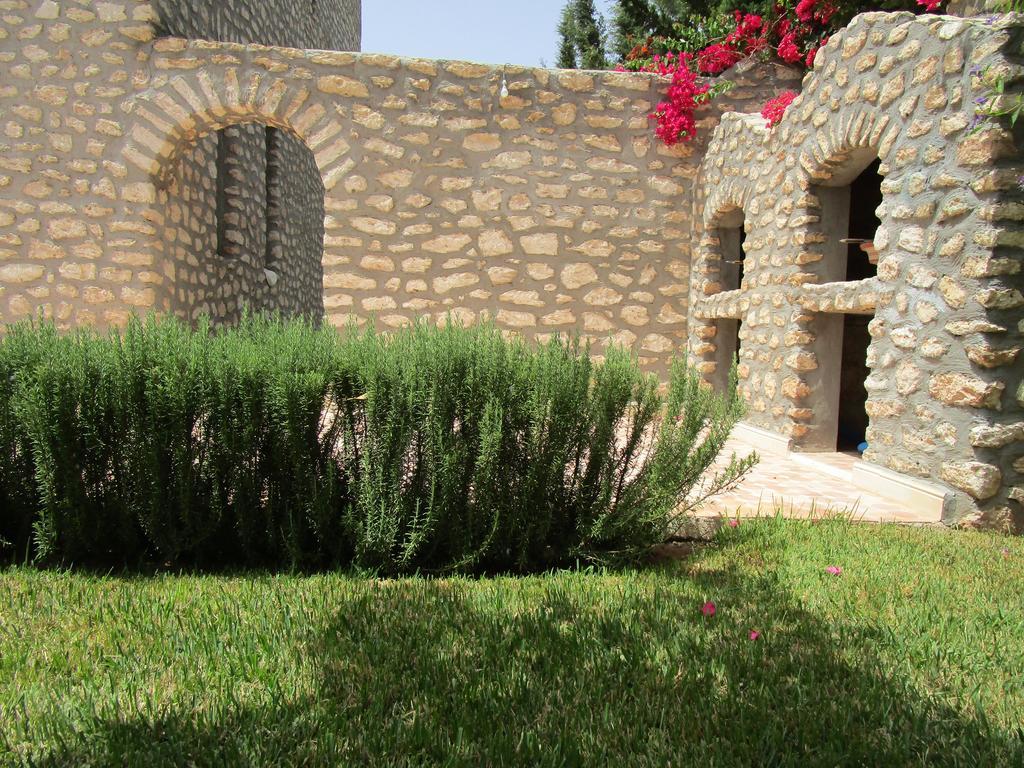 La Maison Des Ailleurs الصويرة المظهر الخارجي الصورة